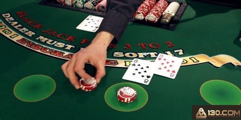 Game bài Blackjack? Cách chơi game bài Blackjack tại 130 casino